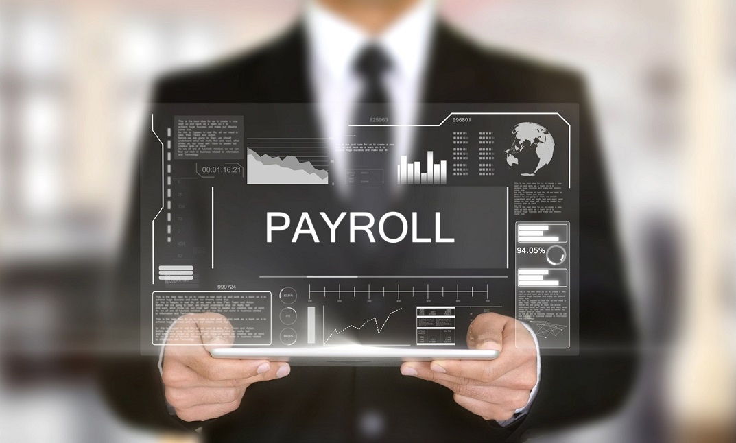 HR  Payroll Management System