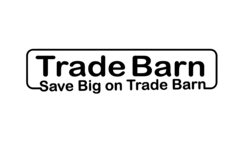 RS Top Coder Client logo  Trade Barn